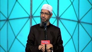 Islam Ke Muta'lliq Ghair Muslimon Ke Shubhaat - Dr. Zakir Naik | Mumbai, India