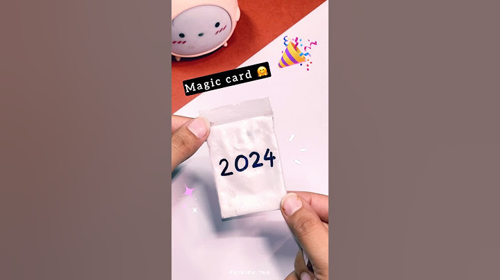 New Year Gift Idea 2025 | Happy New year card 2025 #shorts #youtubeshorts #diy #craft #fashiontag