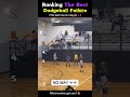 Ranking The Best Dodgeball Failure#Top5 #Shorts #Fail #Comedy #fyp