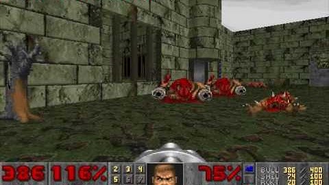 2048 Unleashed: Pcorf Community Project 2 - Level 37