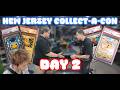 How Many Deals Can We Do In ONE Day! New Jersey Collect-A-Con Day 2!