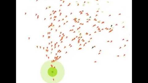 Neural Network Genetic Algorithm