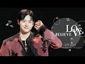 2026.09.06 [Believe in Love] 신우 직캠