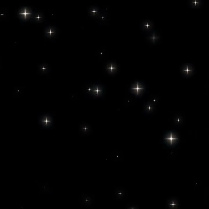 Sparkle Overlay
