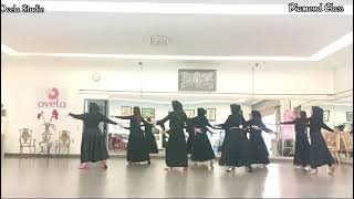 PERFECT LIAR || Line Dance || Choreo Bambang Satiyawan (INA) || Demo by Diamond Class Ovela Studio