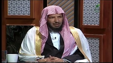 حكم قراءة سورة الكهف ليلة الجمعة الشيخ سعد الشثري