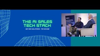 Optimizing Sales with AI: Data, Outreach, and Content