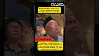 Siap Siap Aja Yang Namanya Di Panggil Pa Yai