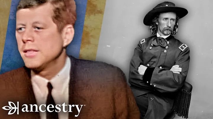 The Irish Heroes of the US Civil War | The Genealogy Roadshow | Ancestry®