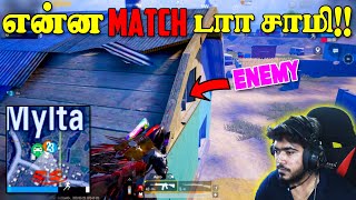 You will Never see like this Match - We are in top of the Enemy at Lastzone | 1000Rs Challenge Match