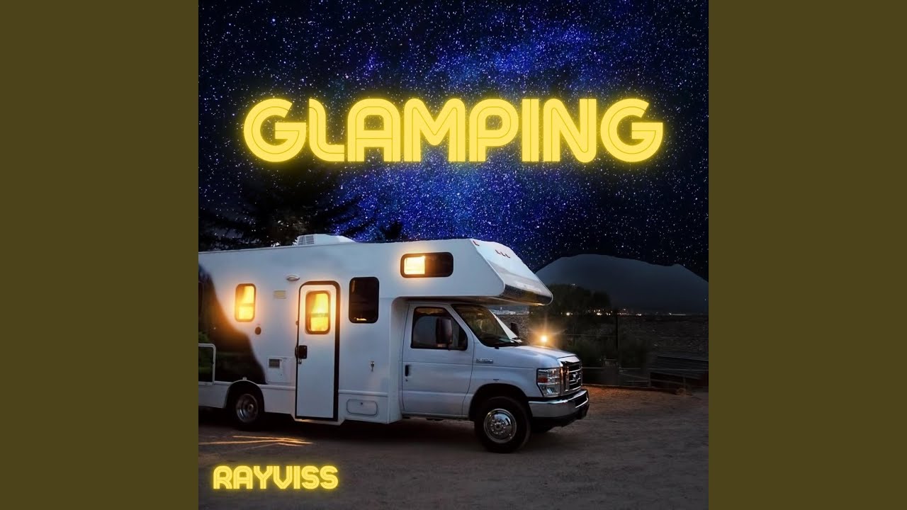 Watch Glamping on YouTube Watch Glamping on YouTube