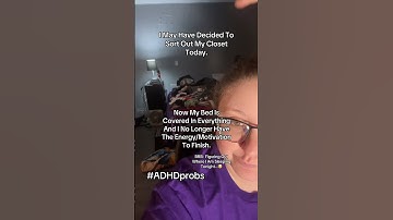 When the ADHD hits hard. Doom Piles it is.