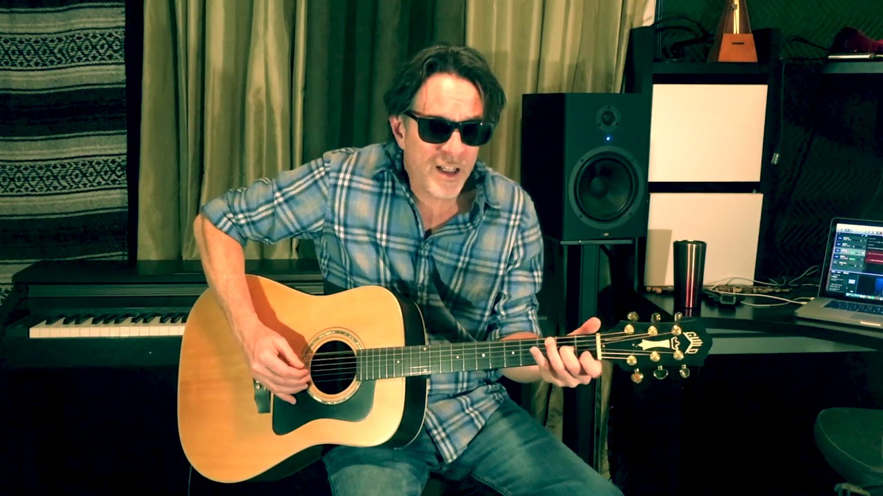 The Chain (Fleetwood Mac cover) YouTube