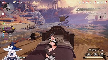 DROPS! ER EMBER FEARLESS RTA! PGR GRIND! DNA LV 55! Day 104 STRAIGHT OF STREAMING!