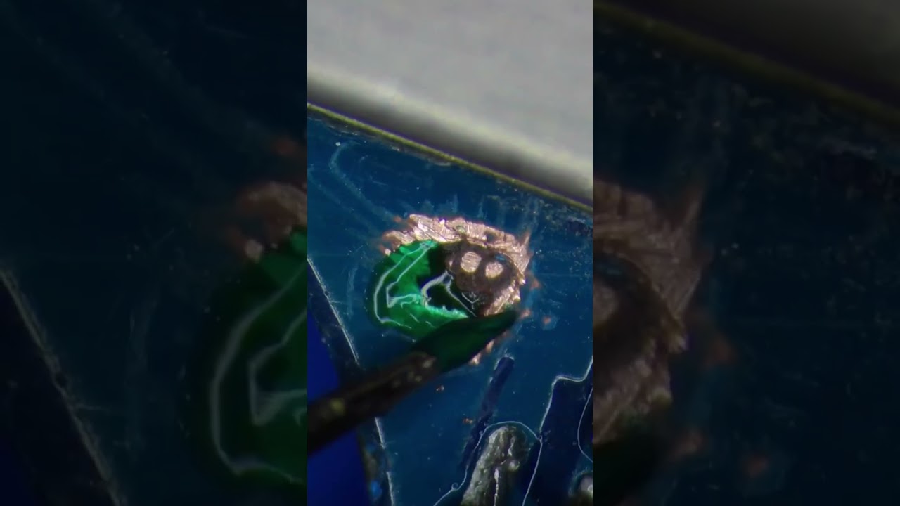 Samsung A53 No Funciona el Táctil / No Touch