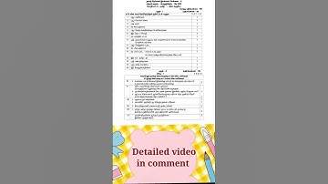 10thtamil public exam original Answerkey|previous year Answer key|2023|@learnquick_tamil