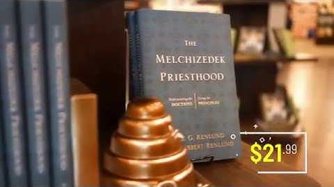 Deseret Book Commercial