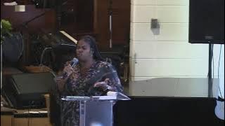 Resurrection University 10-12-25