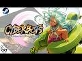 サイバーボッツ / Capcom Fighting Collection - Cyberbots: Fullmetal Madness (Steam) - Arieta [Playthrough]