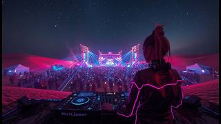 Hypnotic Music 2026 🔮 Deep Trance &amp; Mesmerizing Ambient Sound Journey