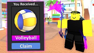Summer Update in Murder Mystery 2! (2025)