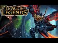 League Of Legends - Kha zix Bronza Plays