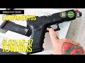 GLOCK KP-17 KJWORKS + FULL ANGRY NOSE