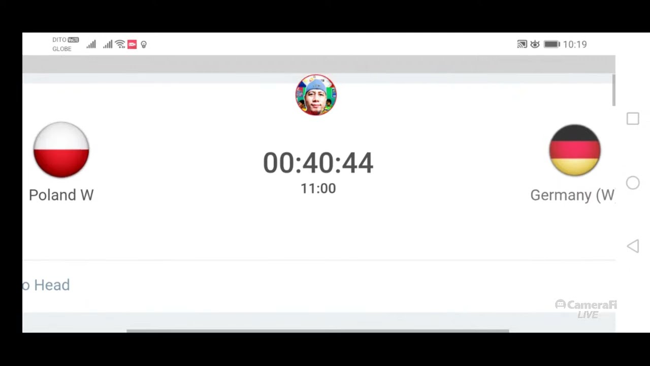 VNL LIVE POLAND vs GERMANY VOLLEYBALL NATIONS LEAGUE WOMEN LIVE