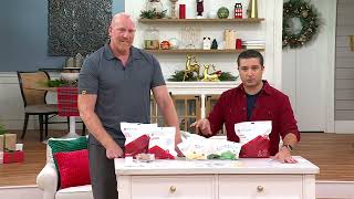 Swiss Military 137 Piece Level 1 First Aid Kit on QVC