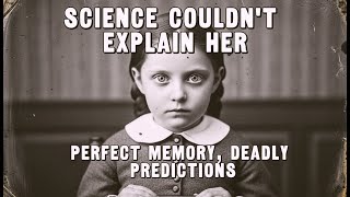 1873, Emma Richter | The Girl Science Couldn’t Explain