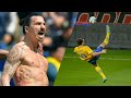 14 buts de zlatan qui ont fait le tour du monde