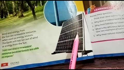 Class 4th | Subject Science | Unit# 5 | Native Schools | 13 April