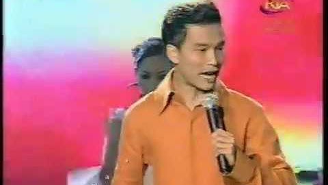 Anuar Zain - Permata - 2002 - LIVE