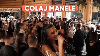 Andrada Barsauan si Formatia ❌COLAJ MANELE 2026 LIVE - Jumătatea vieții ce mi-a mai ramas 