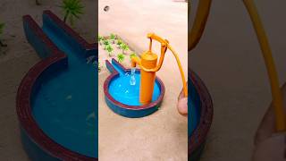 Download Lagu mini hand pump water farming project part 3 MP3