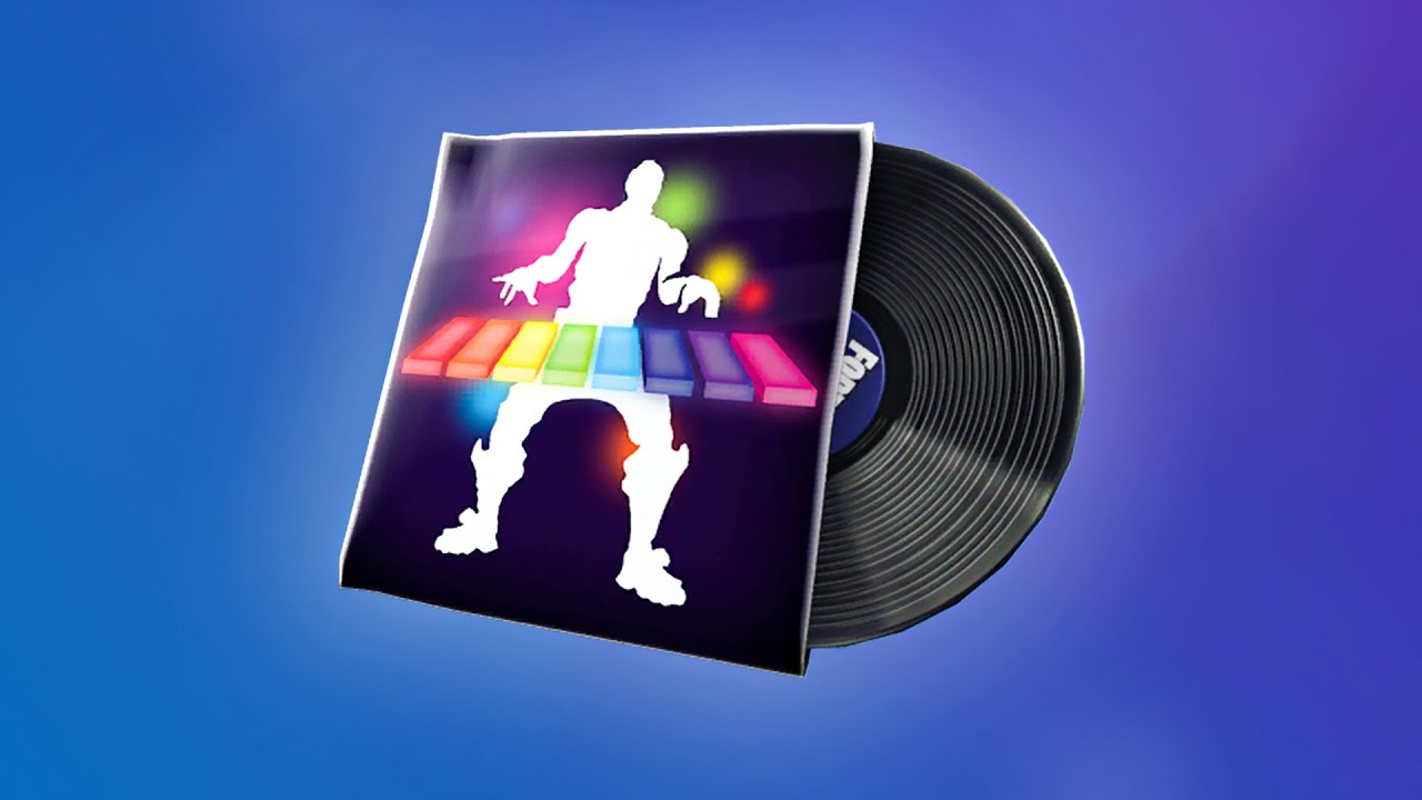 *NEW* Key Change Music Pack | Fortnite