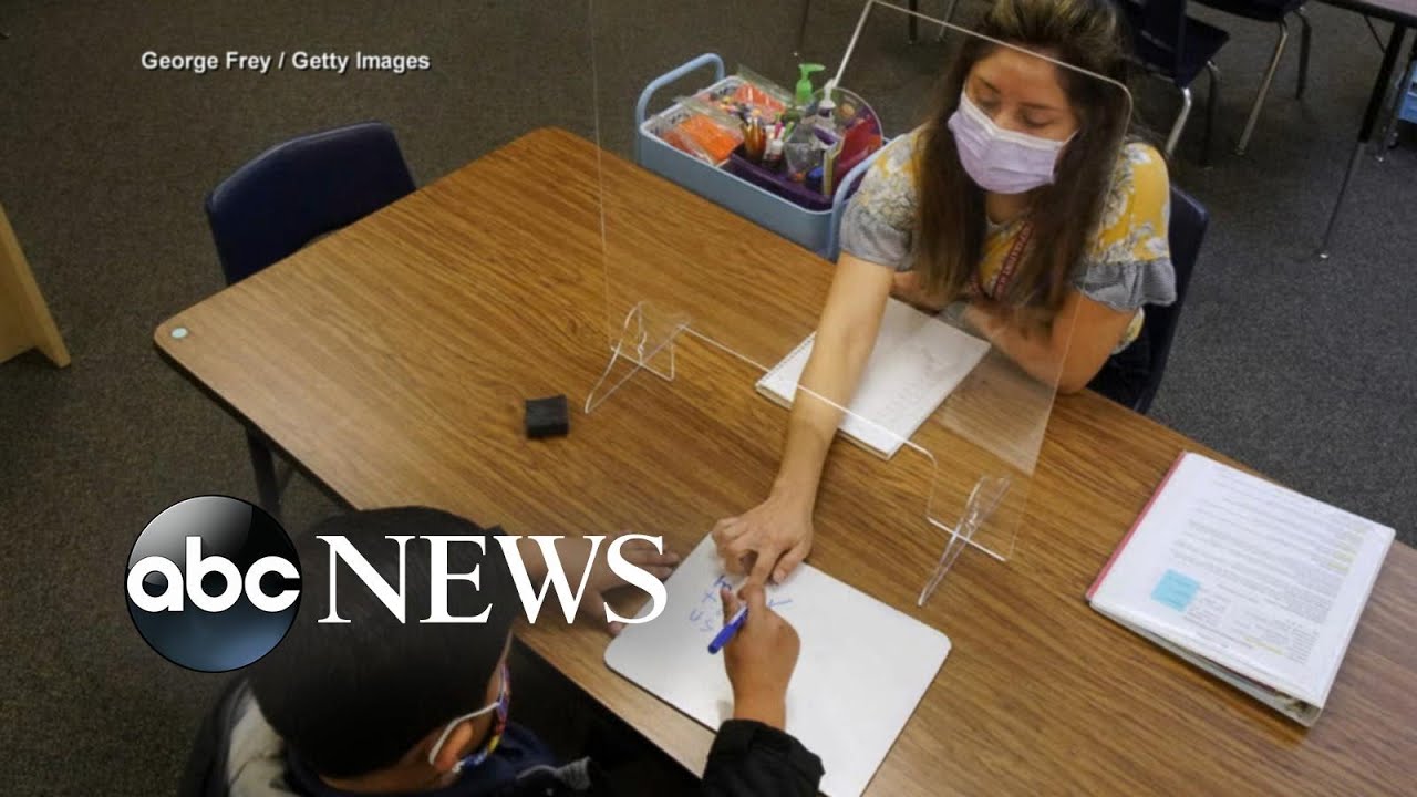 ABC News Live Update: Early evidence of new variant spreading in NYC