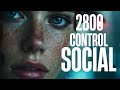 Control Social Futuro Distópico | Ciencia Ficción