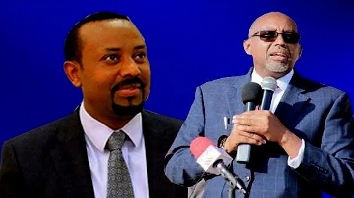 DEG-DEG: Jabhadda ONLF oo Jigjiga Go'aan Cajiib ah kaga Dhawaaqday.