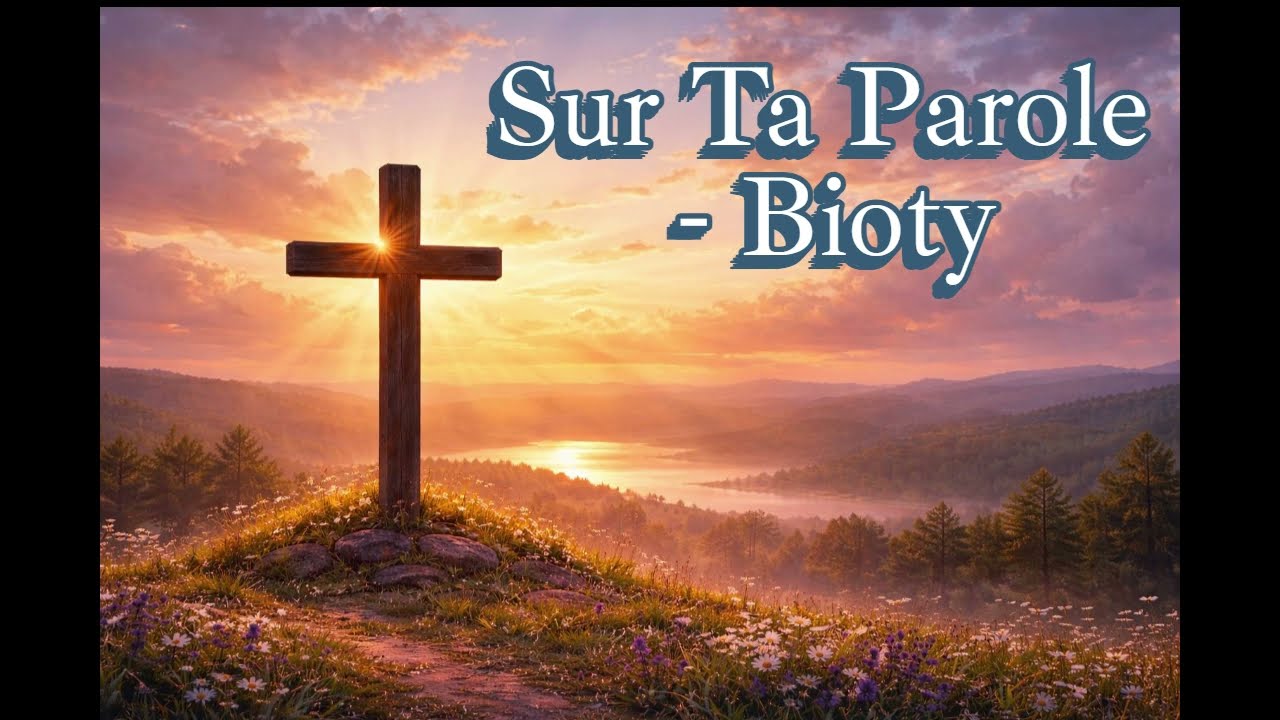 Sur Ta Parole - Bioty