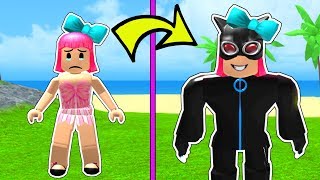 Roblox: HOW TO BECOME A SUPER VILLAIN!!!