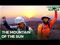 Climbing Oman’s Deadly Sun Mountain | Extreme Treks | Season 2 Episode 6