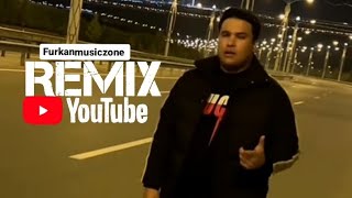 Didar - Kapalı Kapılar (furkanmusiczone) REMİX #remix #tiktokvideo #clupmix #djremix #music #live Resimi