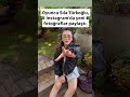 Oyuncu Sıla Türkoğlu, Instagram'da yeni fotoğraflar paylaştı.