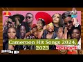 Best Cameroon Music 2024 2023. Kocee, Tzy Panchak Stanley Enow Asaba, Kameni, Rinyu. Salatiel Vol 21
