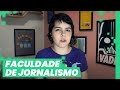 Tudo sobre o curso de JORNALISMO! | Responde, Mikannn! #06