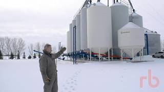 Agricultural real estate for sale at unreserved auction - Viking AB