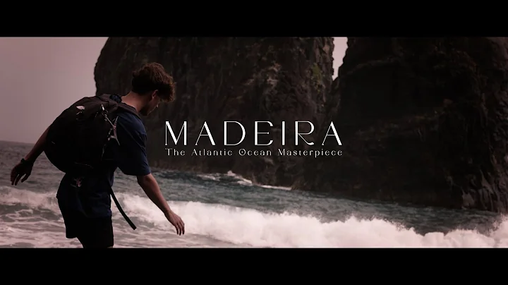 The Atlantic Ocean Masterpiece | MADEIRA | Travel ...