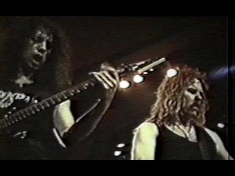 Metallica - Inglewood, CA, USA [1992.02.13] Full Concert