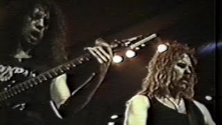 Metallica - Inglewood, CA, USA [1992.02.13] Full Concert - 1st Source